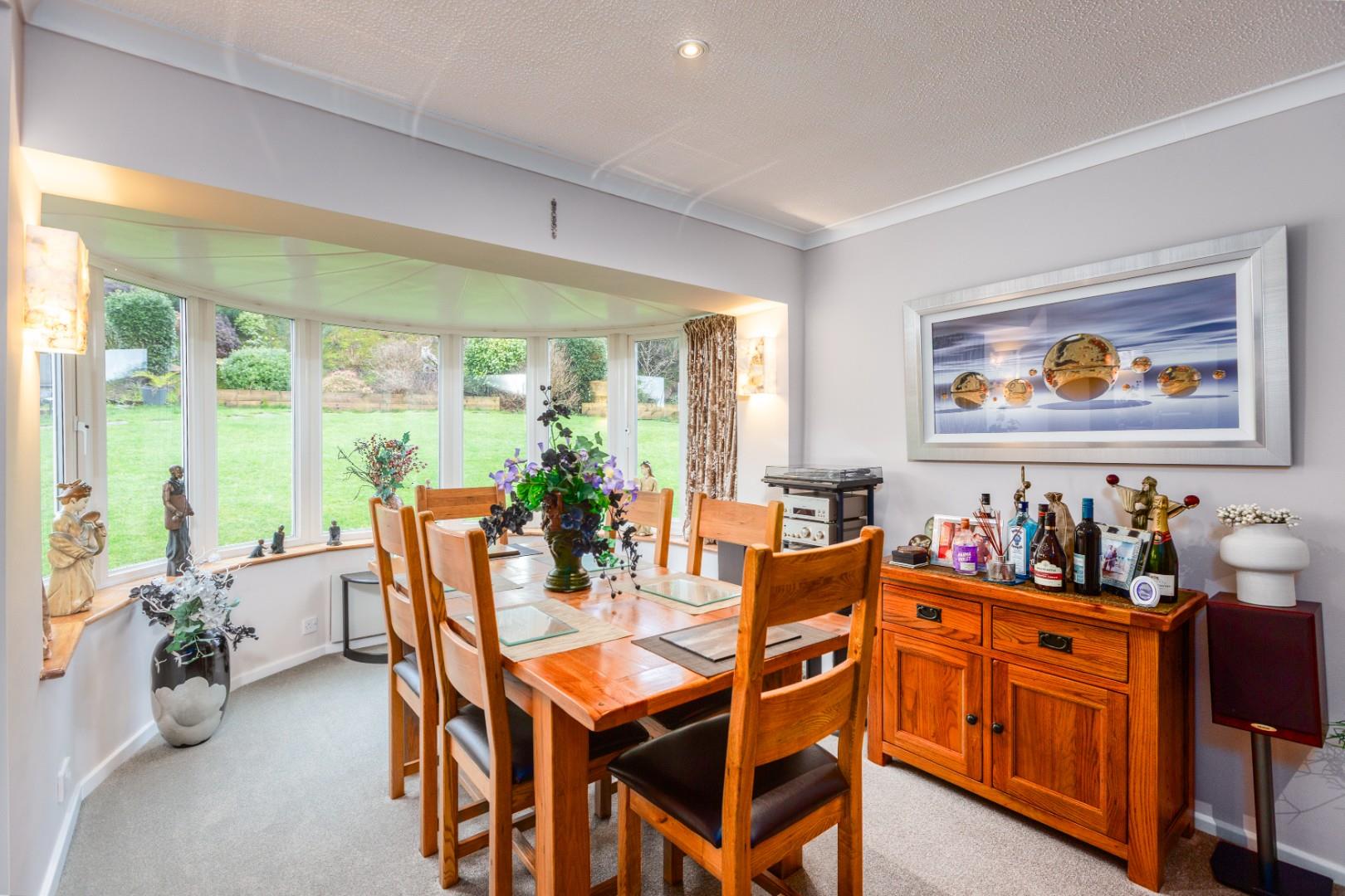 Westport Avenue, Mayals, Swansea, SA3 5EF